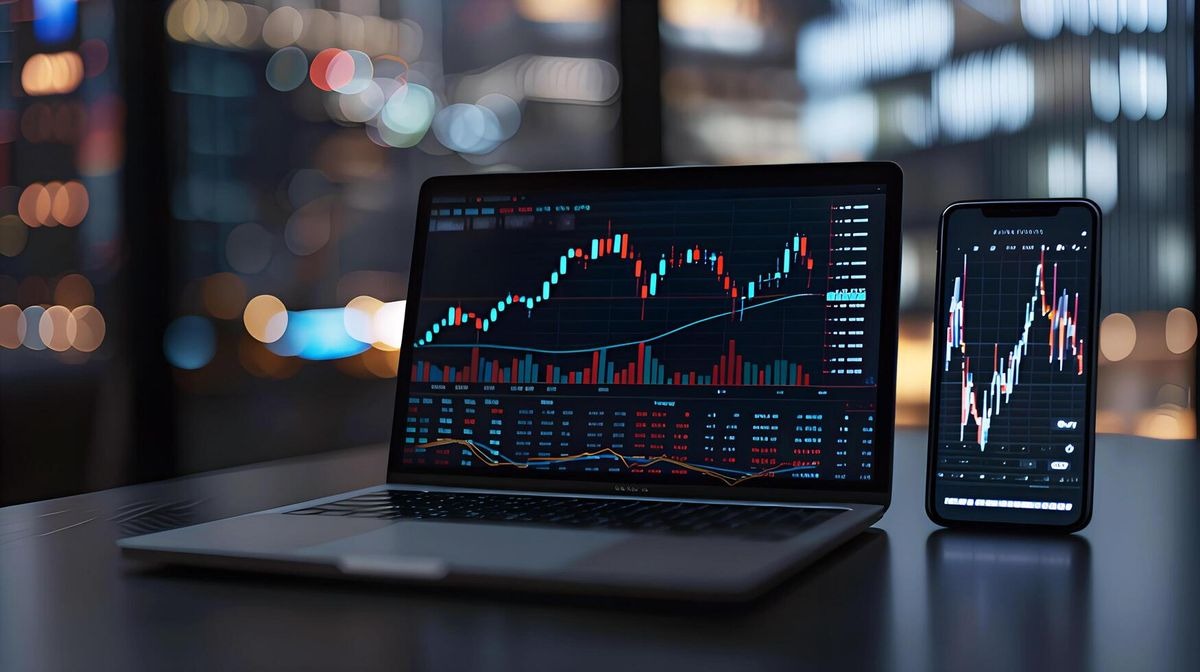 Investment Services