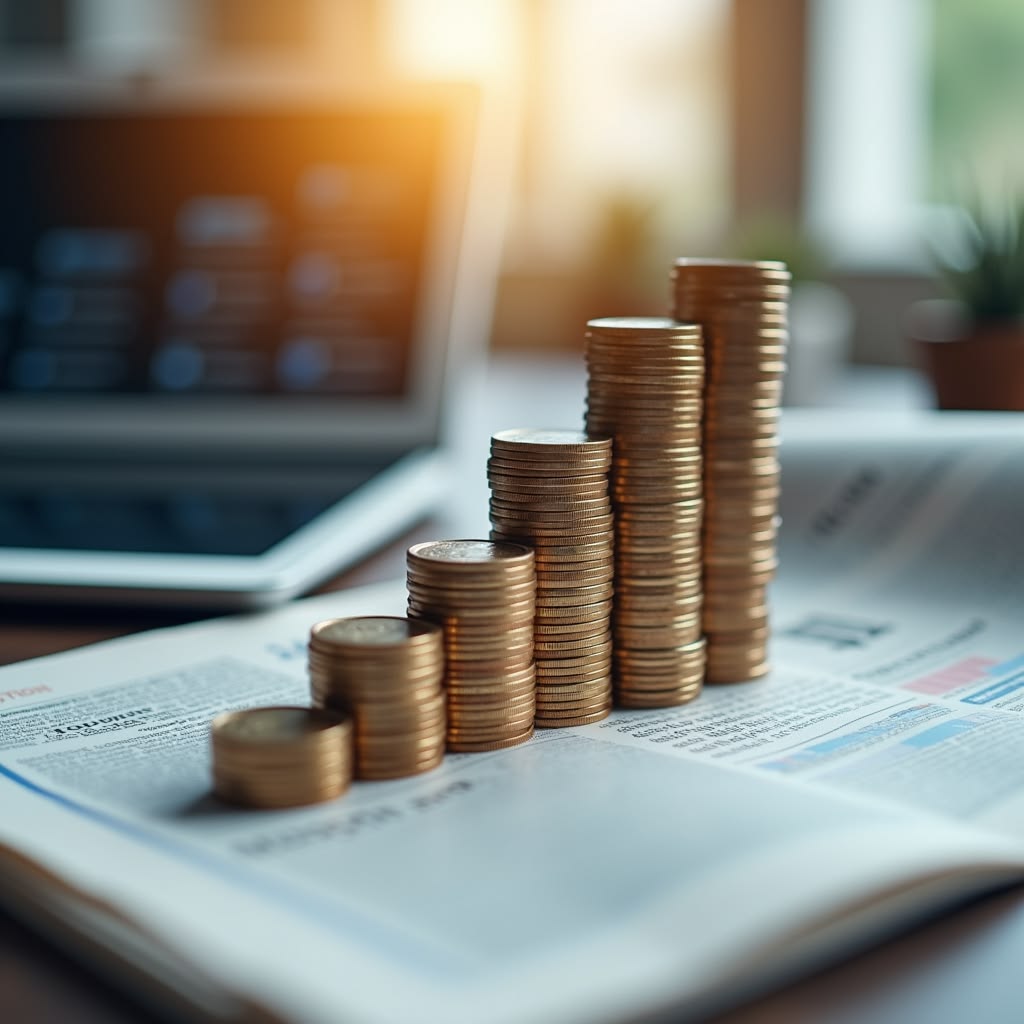 Financial Services