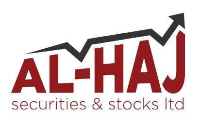 Alhaj Securities and Stocks Ltd.